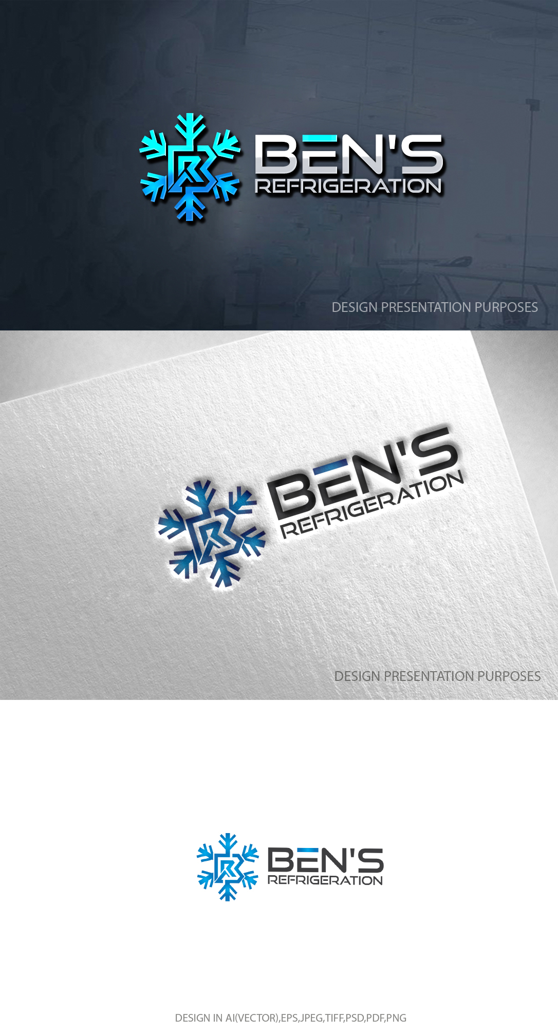 Logo Design by zebronicgraphic for this project | Design #32722478