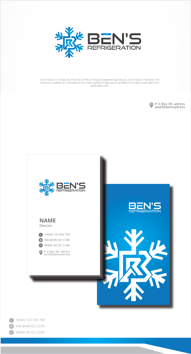 Logo Design by zebronicgraphic for this project | Design #32722479