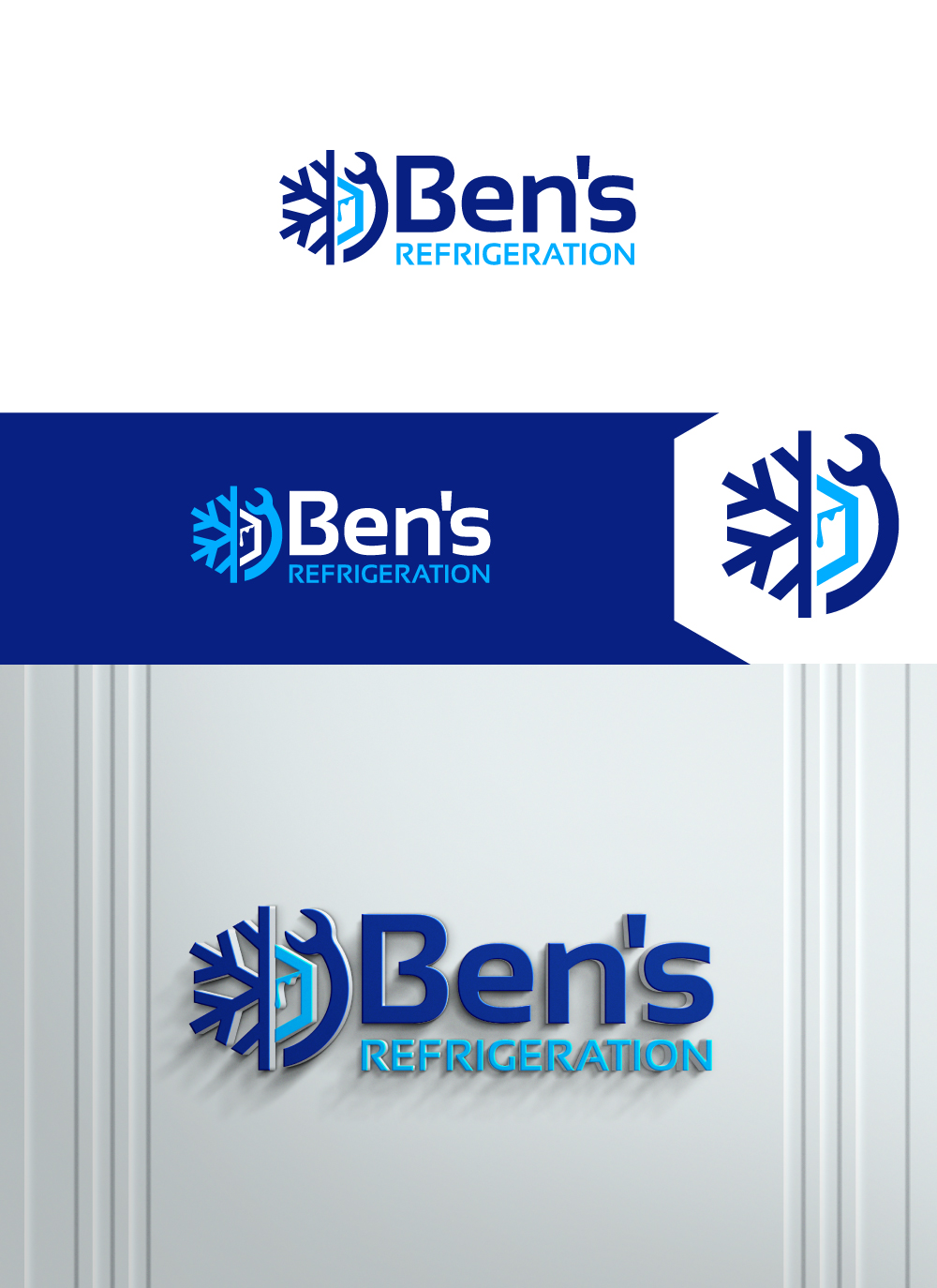 Logo Design by creativepix for this project | Design #32720654