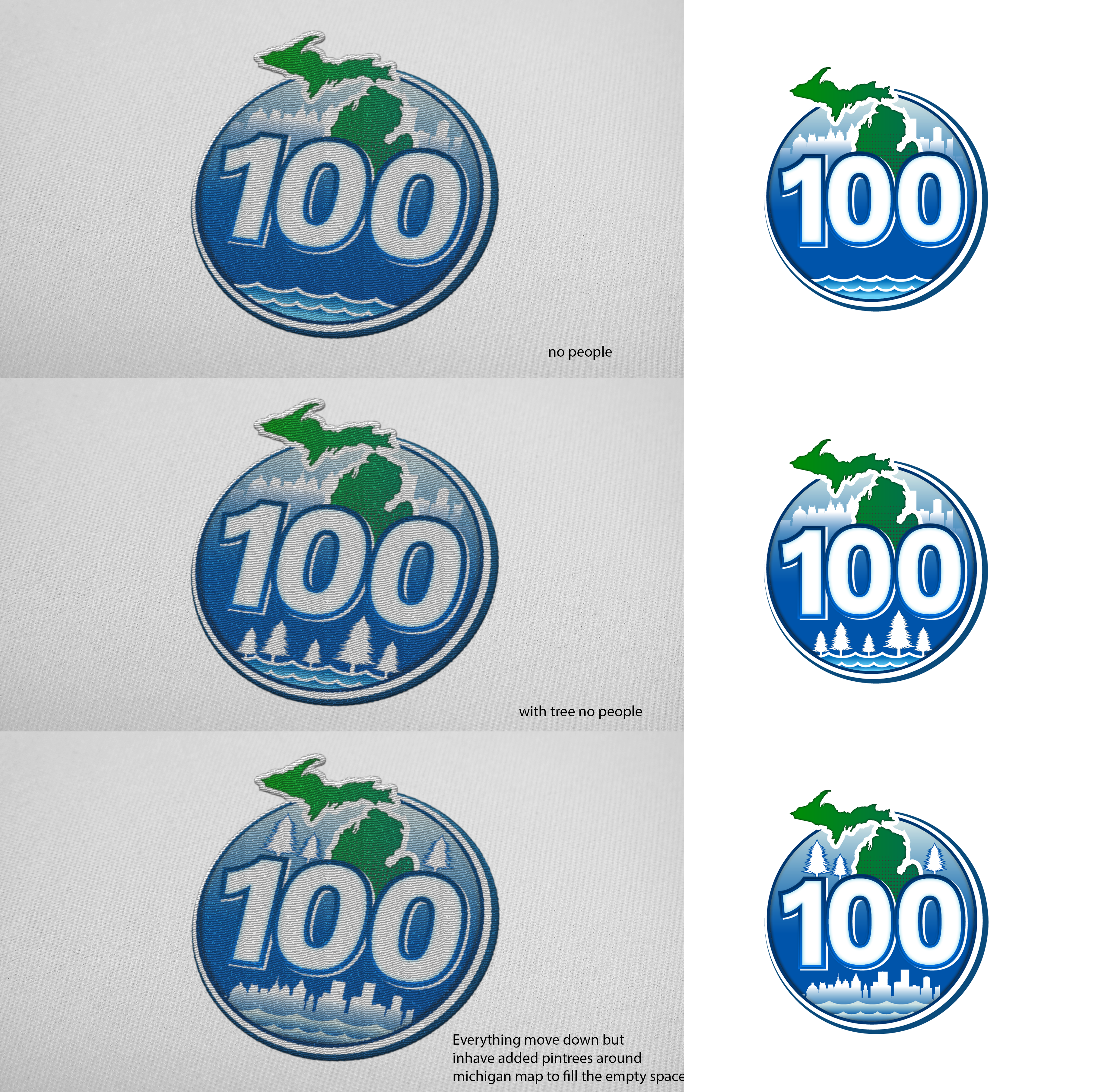 Logo Design by Rickyy for this project | Design #32723847