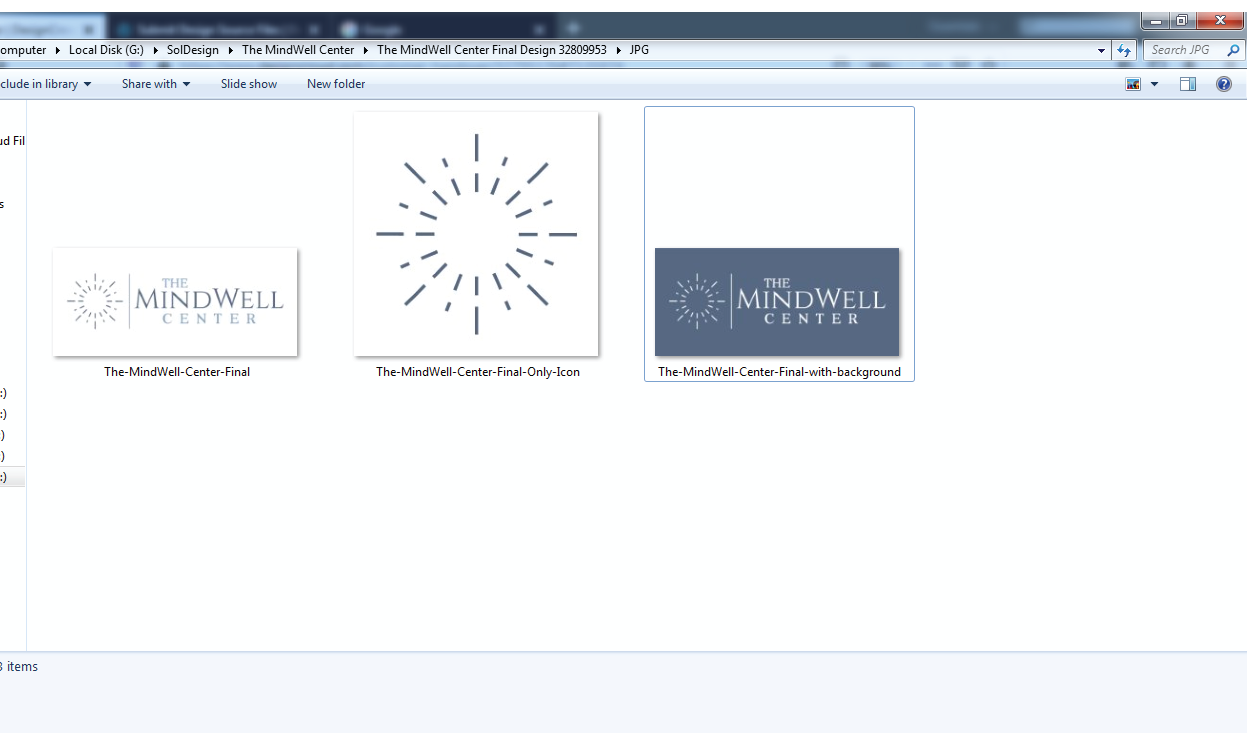 Logo Design by SolDesign for this project | Design #32841241
