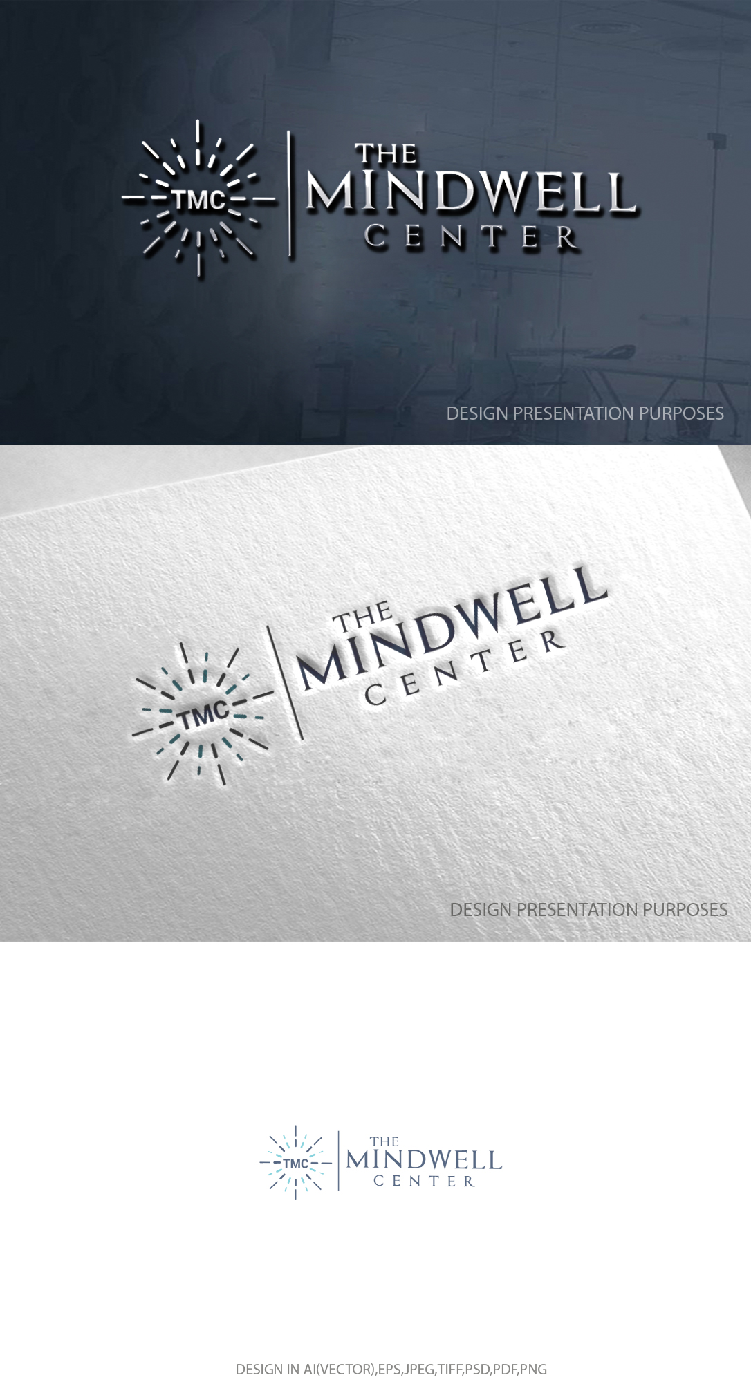 Diseño de Logo por zebronicgraphic para este proyecto | Diseño #32723174