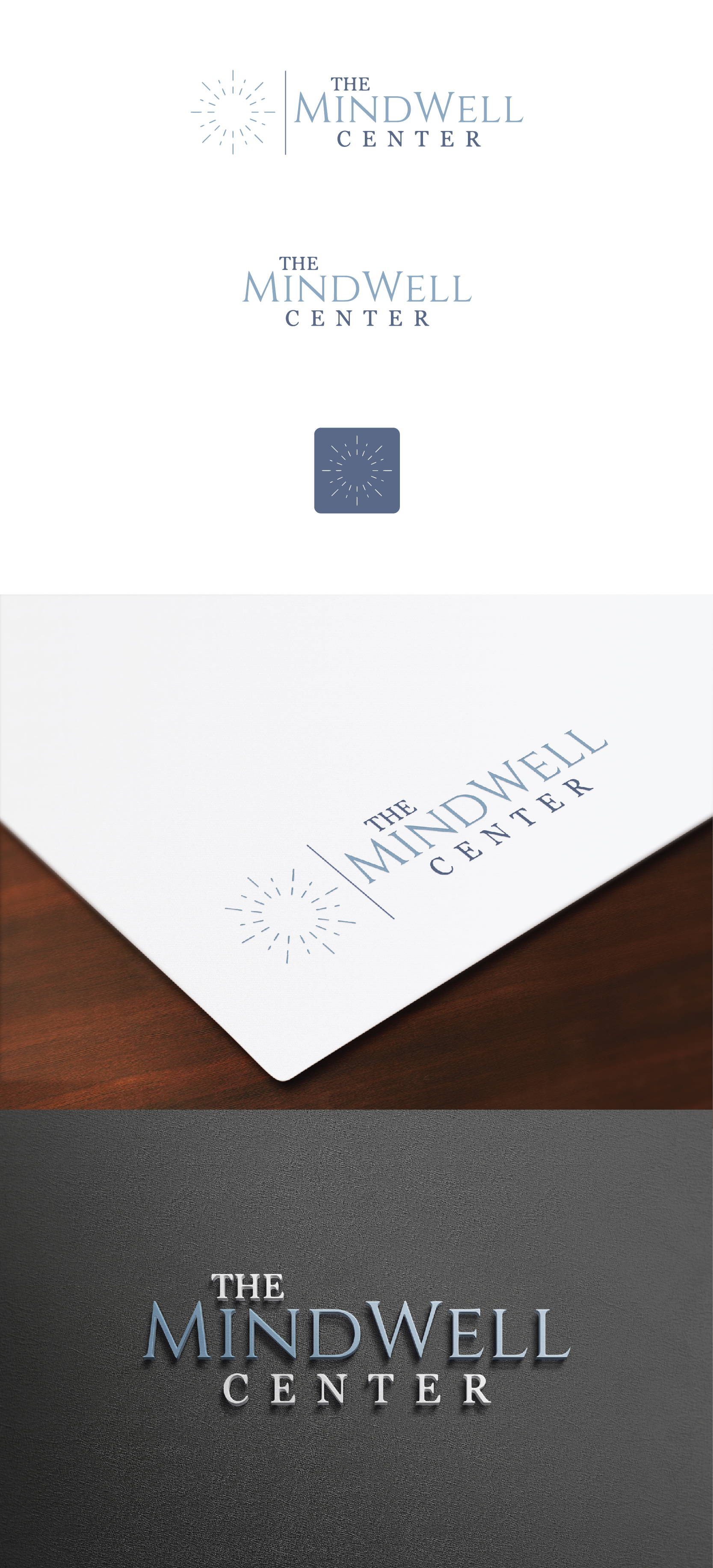 Logo Design by IMilenovic for this project | Design #32722480