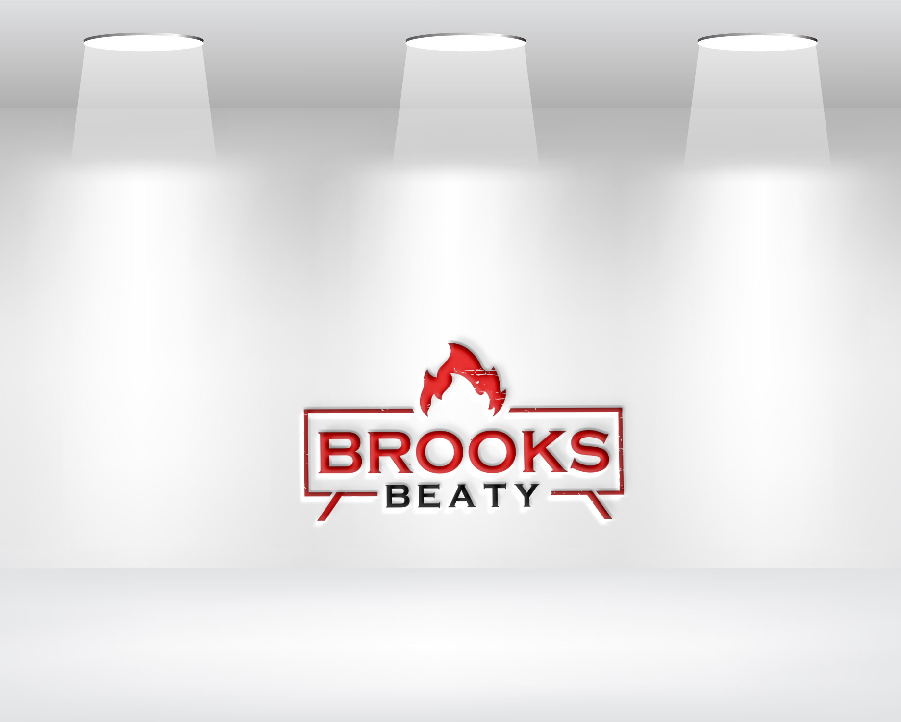 Logo Design by Daniel Khan for this project | Design #32729405