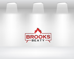 Logo Design by Daniel Khan for this project | Design: #32729405