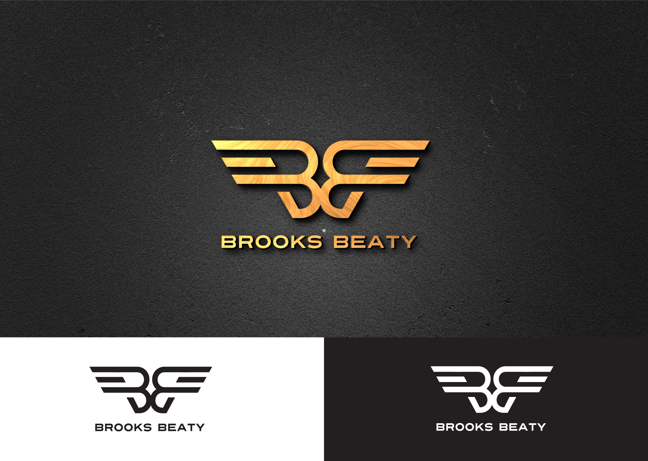 Logo Design by jizzy123 for this project | Design #32721382