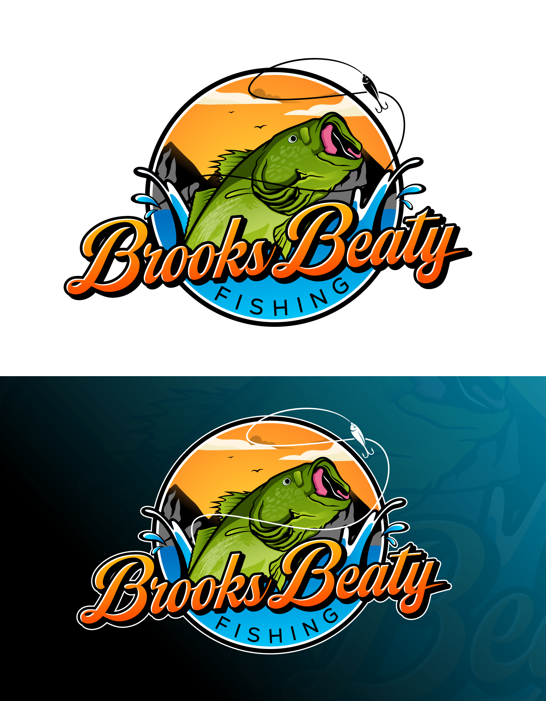 Logo Design by debdesign for this project | Design #32724578