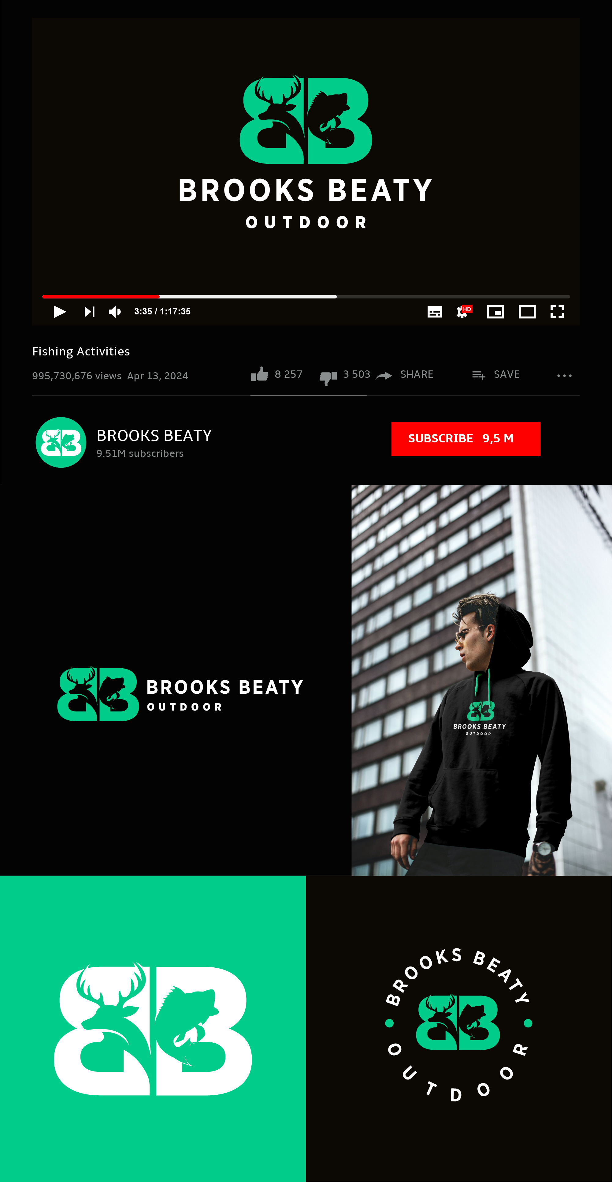 Diseño de Logo por Grapismo Brand Studio para este proyecto | Diseño #32735167