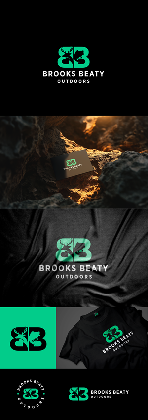 Logo Design by Grapismo Brand Studio for this project | Design: #32743272
