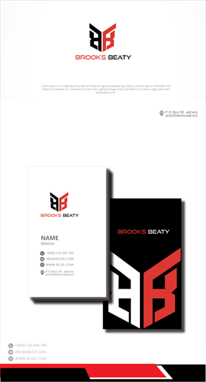 Logo Design by zebronicgraphic for this project | Design: #32722049