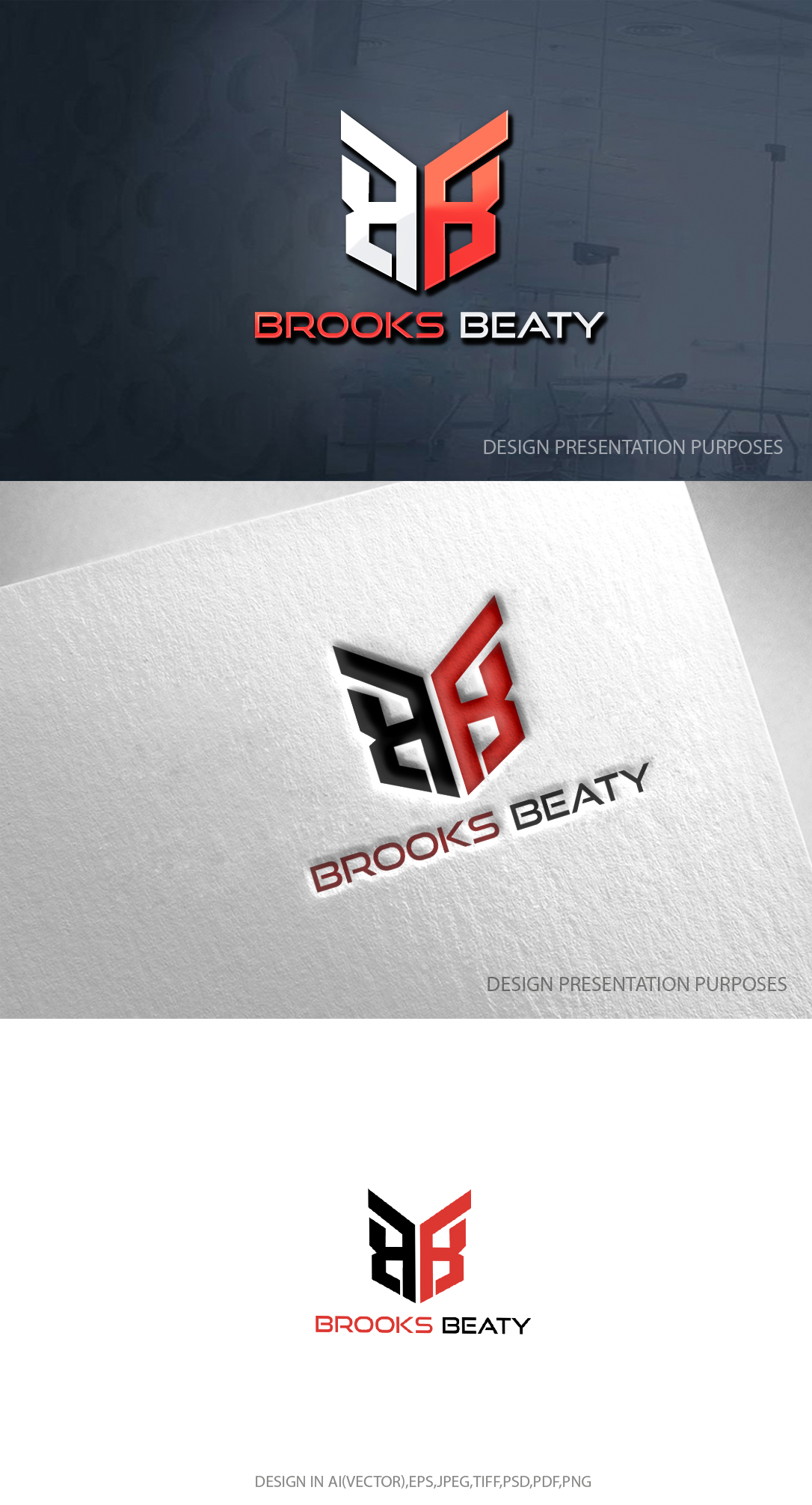 Logo Design by zebronicgraphic for this project | Design #32722064