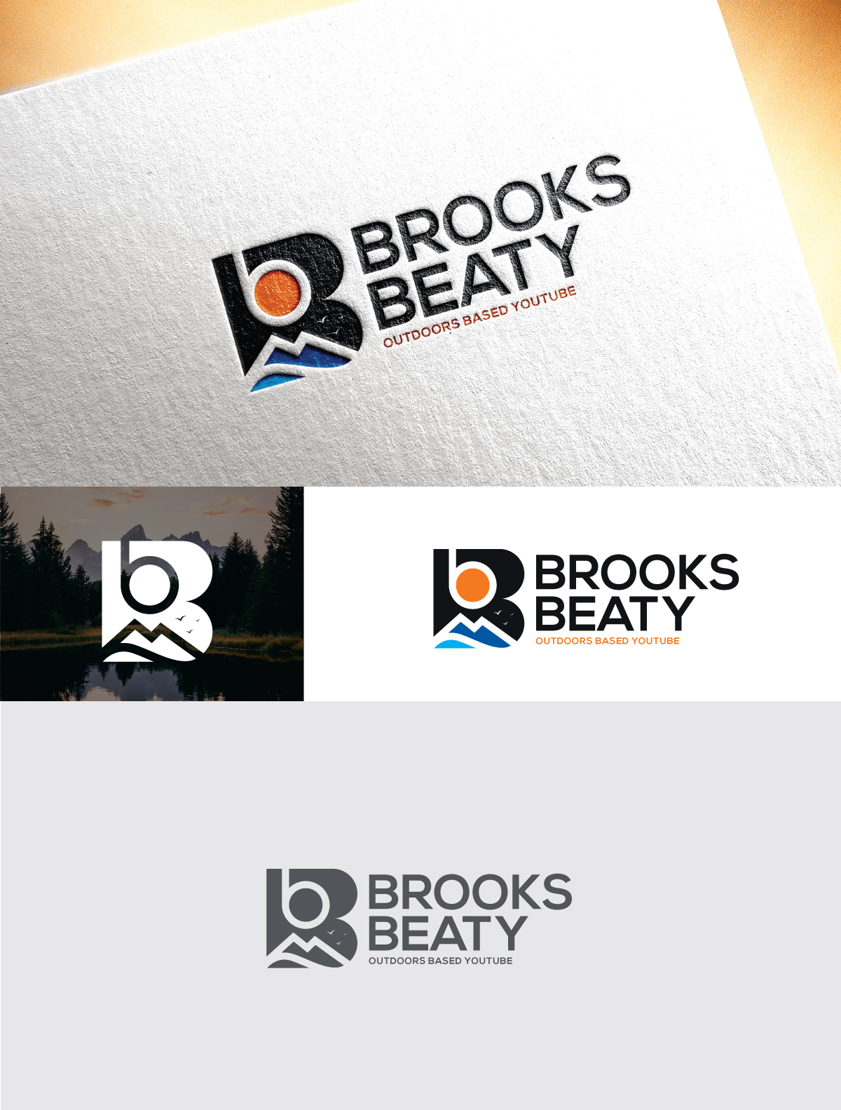 Logo Design by step forward 2 for this project | Design #32720493