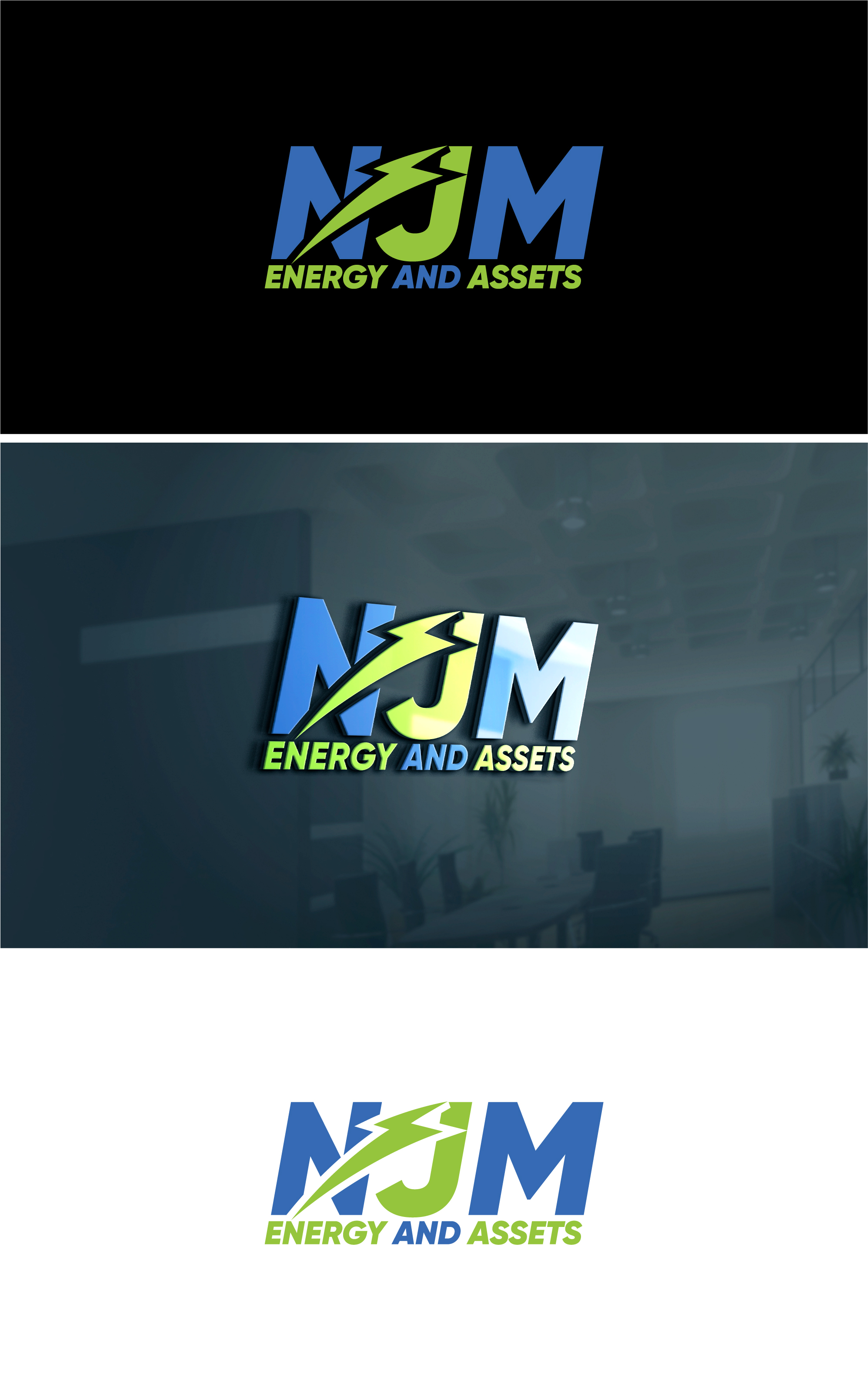 Logo Design by sushsharma99 for this project | Design #32720768