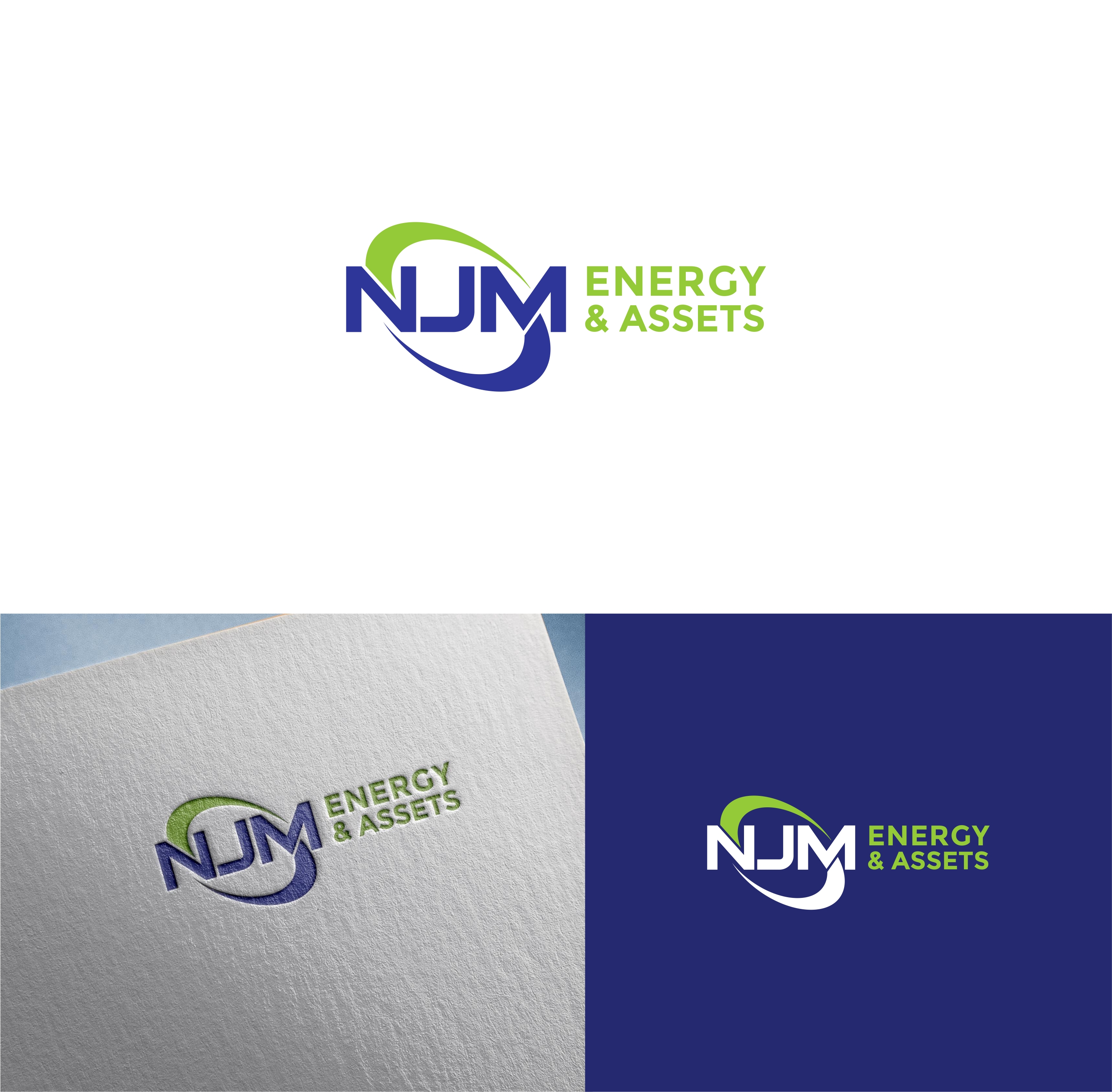 Logo Design by Joenet Jayawarna for this project | Design #32731946