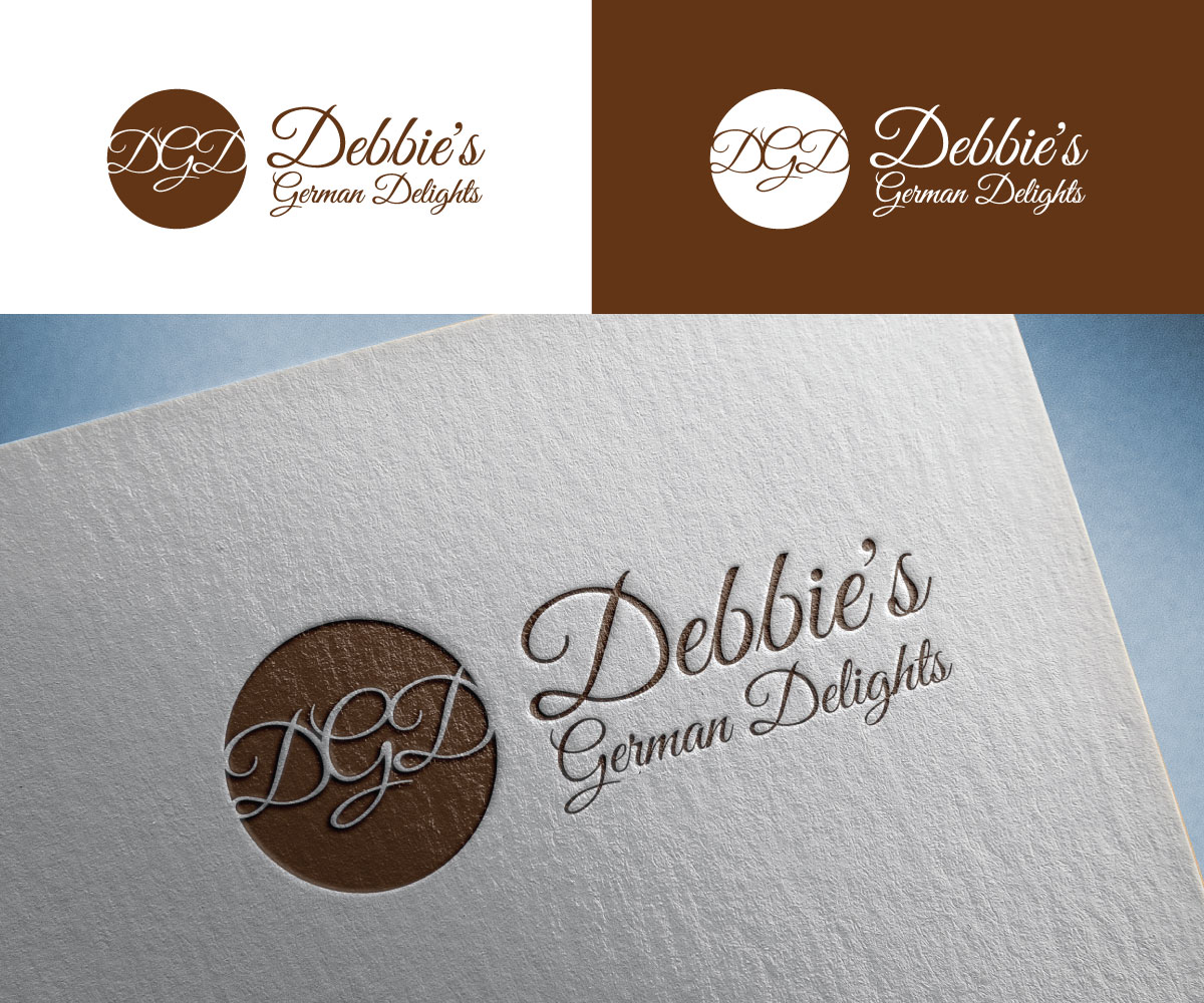 Diseño de Logo por Luckey yaari para este proyecto | Diseño #32733243