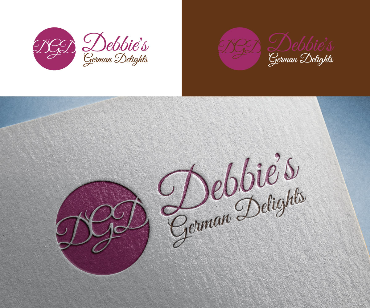 Diseño de Logo por Luckey yaari para este proyecto | Diseño #32751280