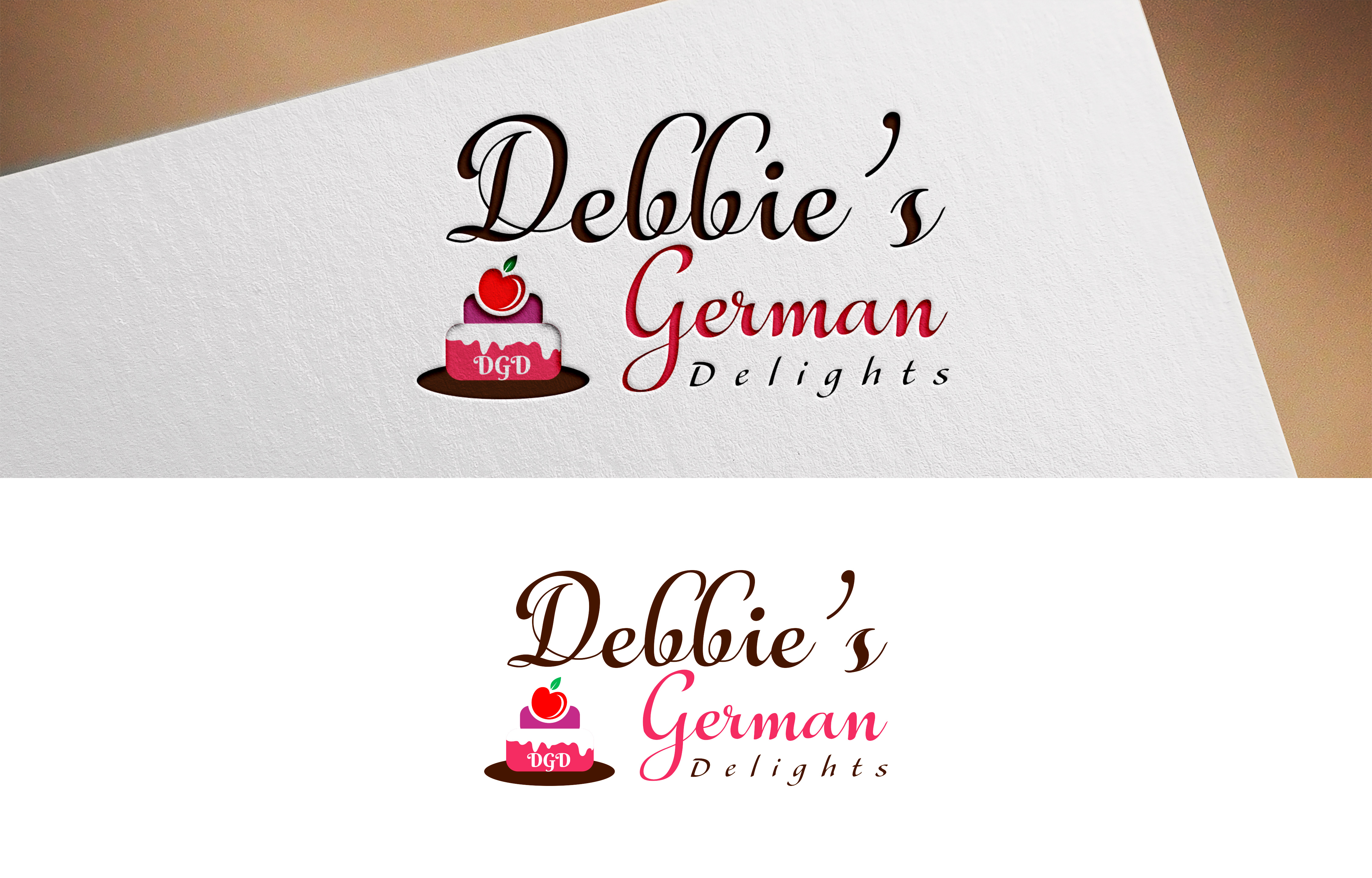 Diseño de Logo por Bedell para este proyecto | Diseño #32728882