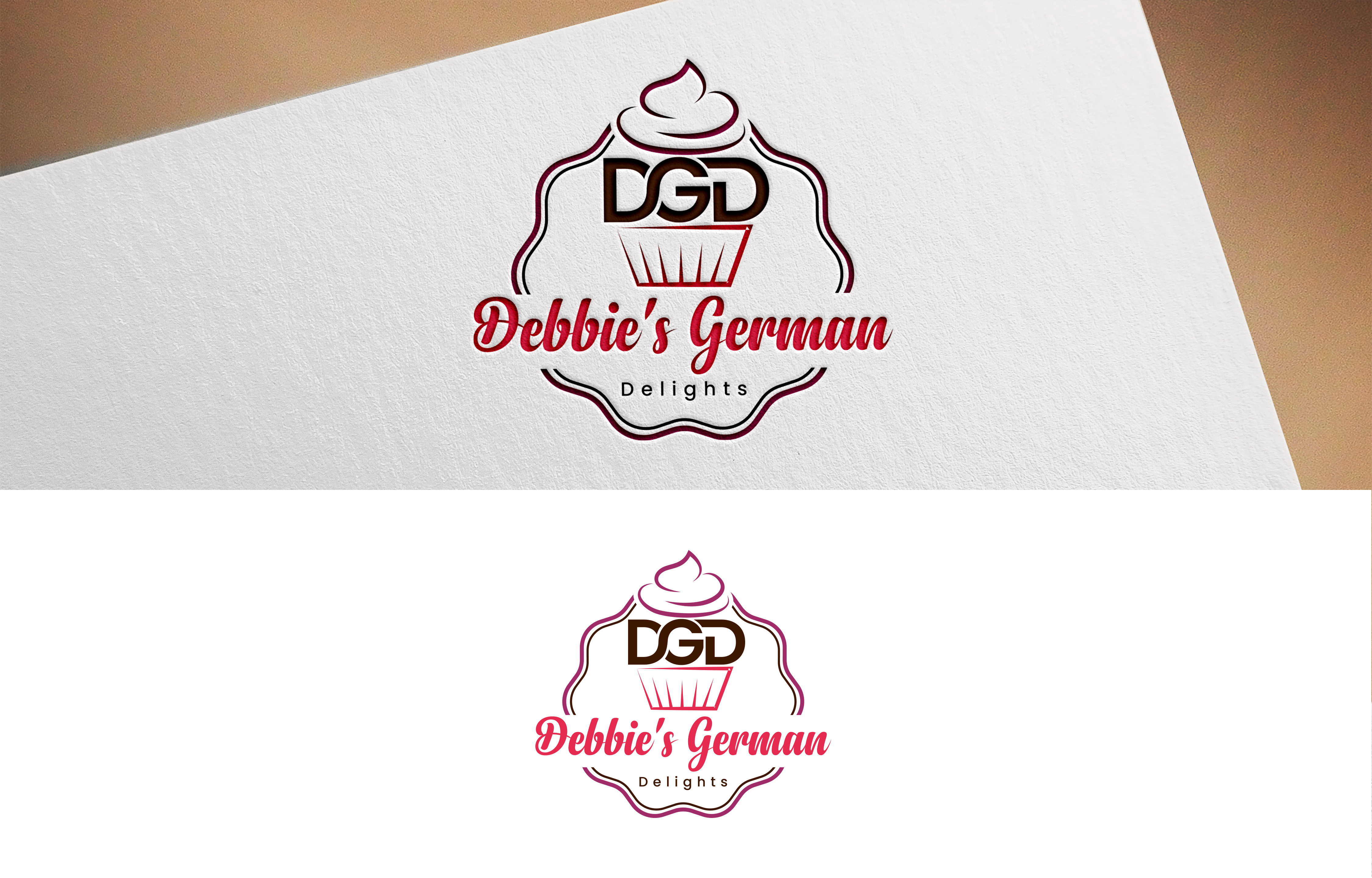 Logo Design by Bedell for this project | Design #32728885