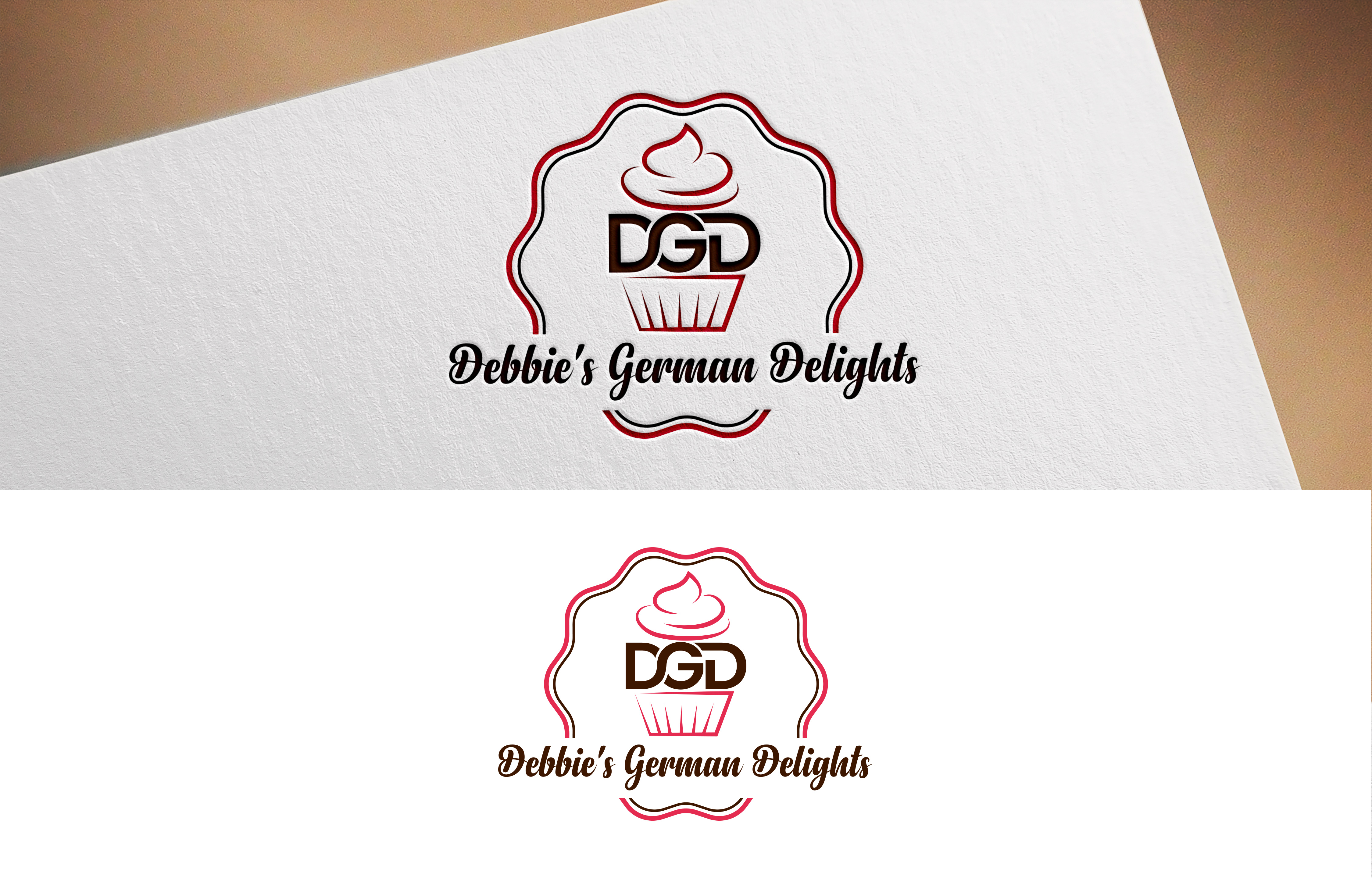 Logo Design by Bedell for this project | Design #32728887