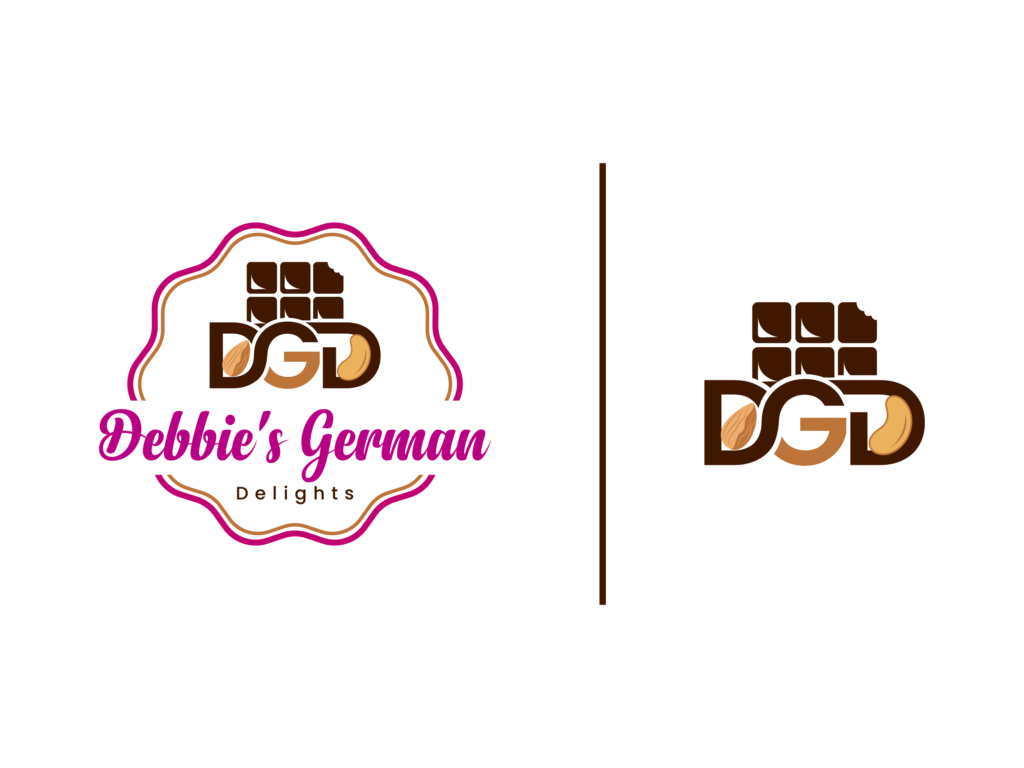 Logo Design by Bedell for this project | Design #32731875