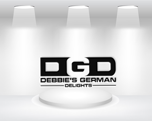 Design de Logo par Daniel Khan pour ce projet | Design : #32729331