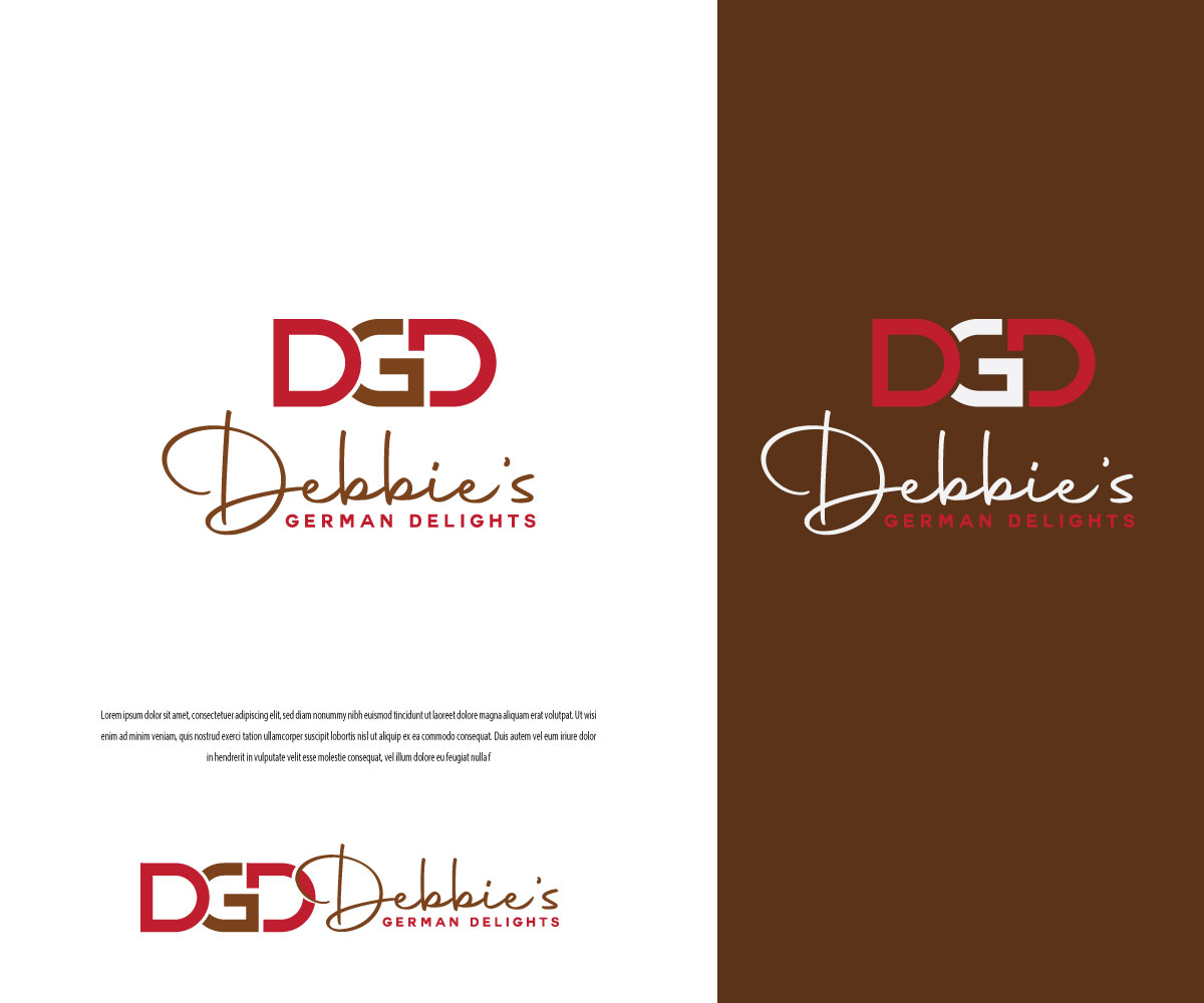 Logo Design by VirtueDesignPro for this project | Design #32731020