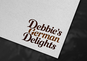 Logo Design by Christian Cruz for this project | Design: #32723721