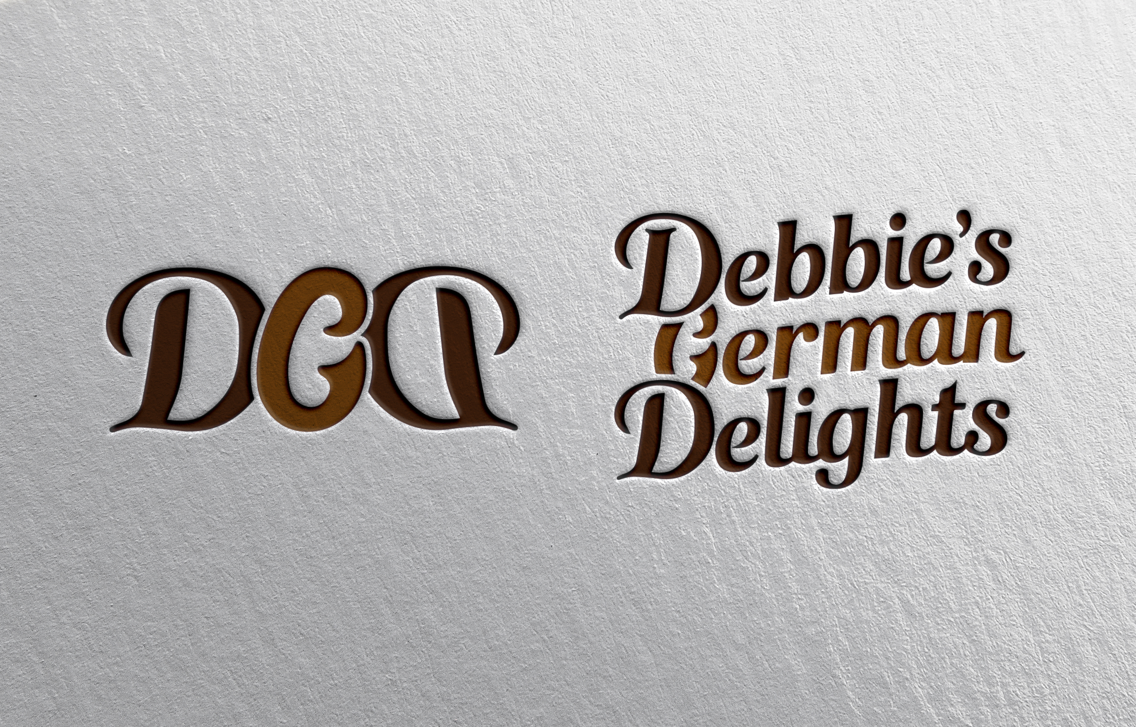 Logo Design by Christian Cruz for this project | Design #32723722