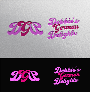 Logo Design by Christian Cruz for this project | Design: #32730998