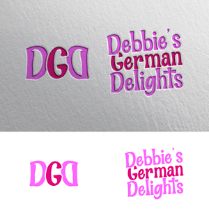Logo Design by Christian Cruz for this project | Design: #32731086
