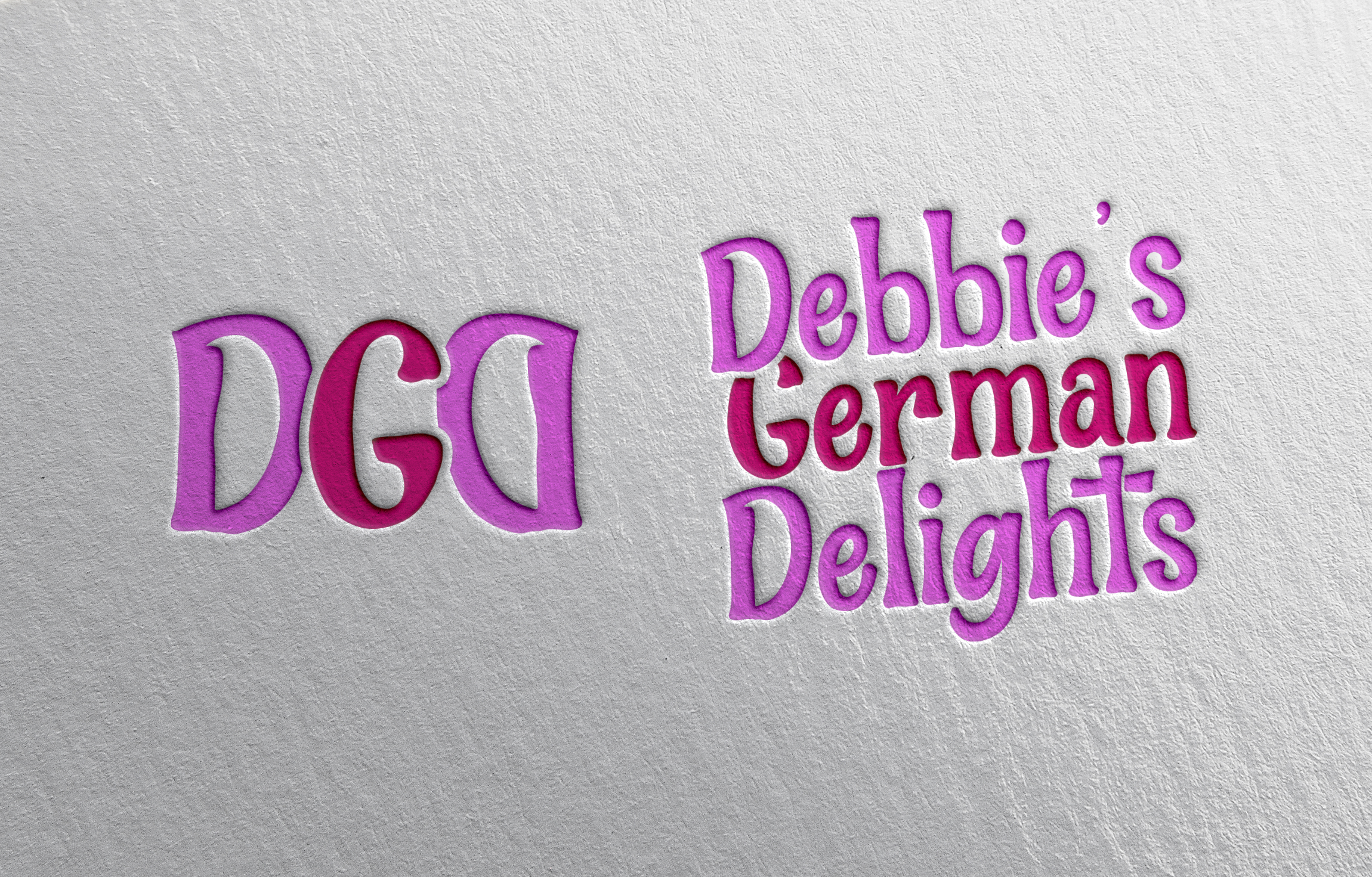 Logo Design by Christian Cruz for this project | Design #32731087