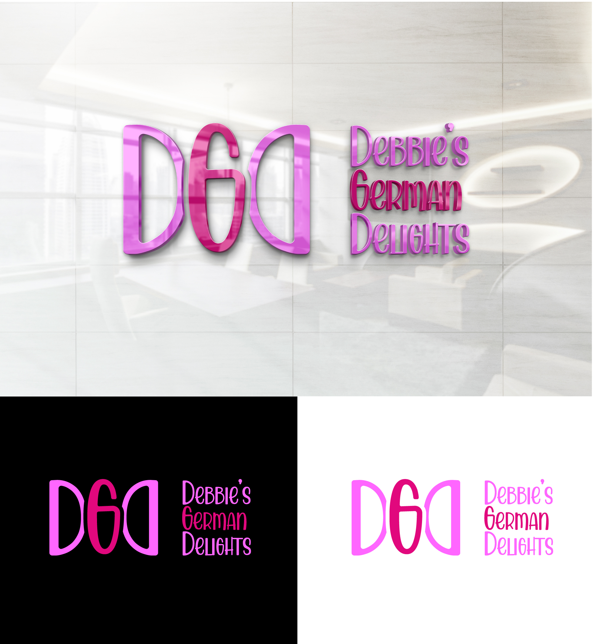 Logo Design by Christian Cruz for this project | Design #32731173