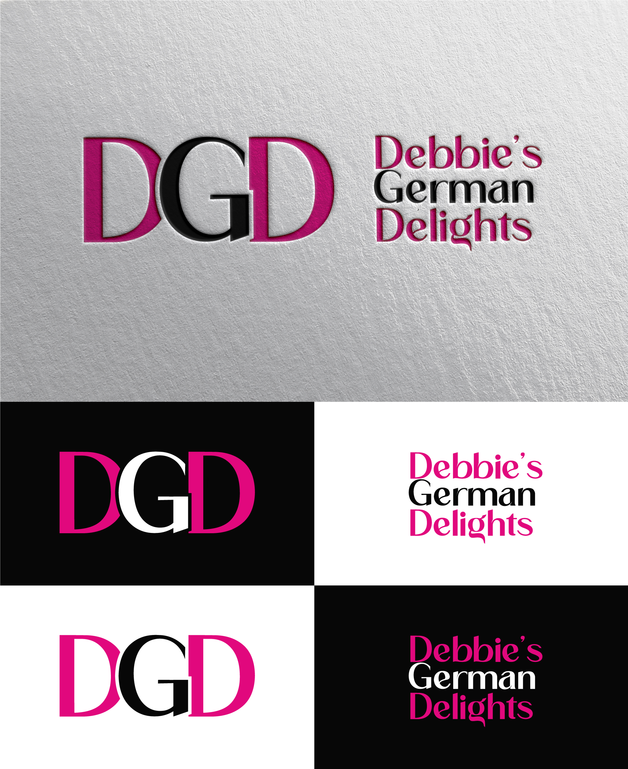 Logo Design by Christian Cruz for this project | Design #32731269