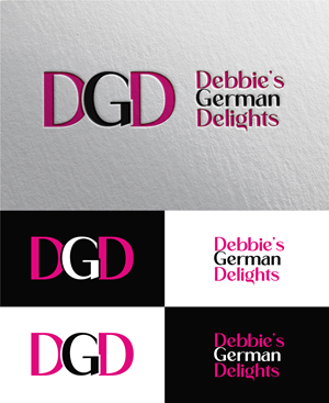 Logo Design by Christian Cruz for this project | Design: #32731269