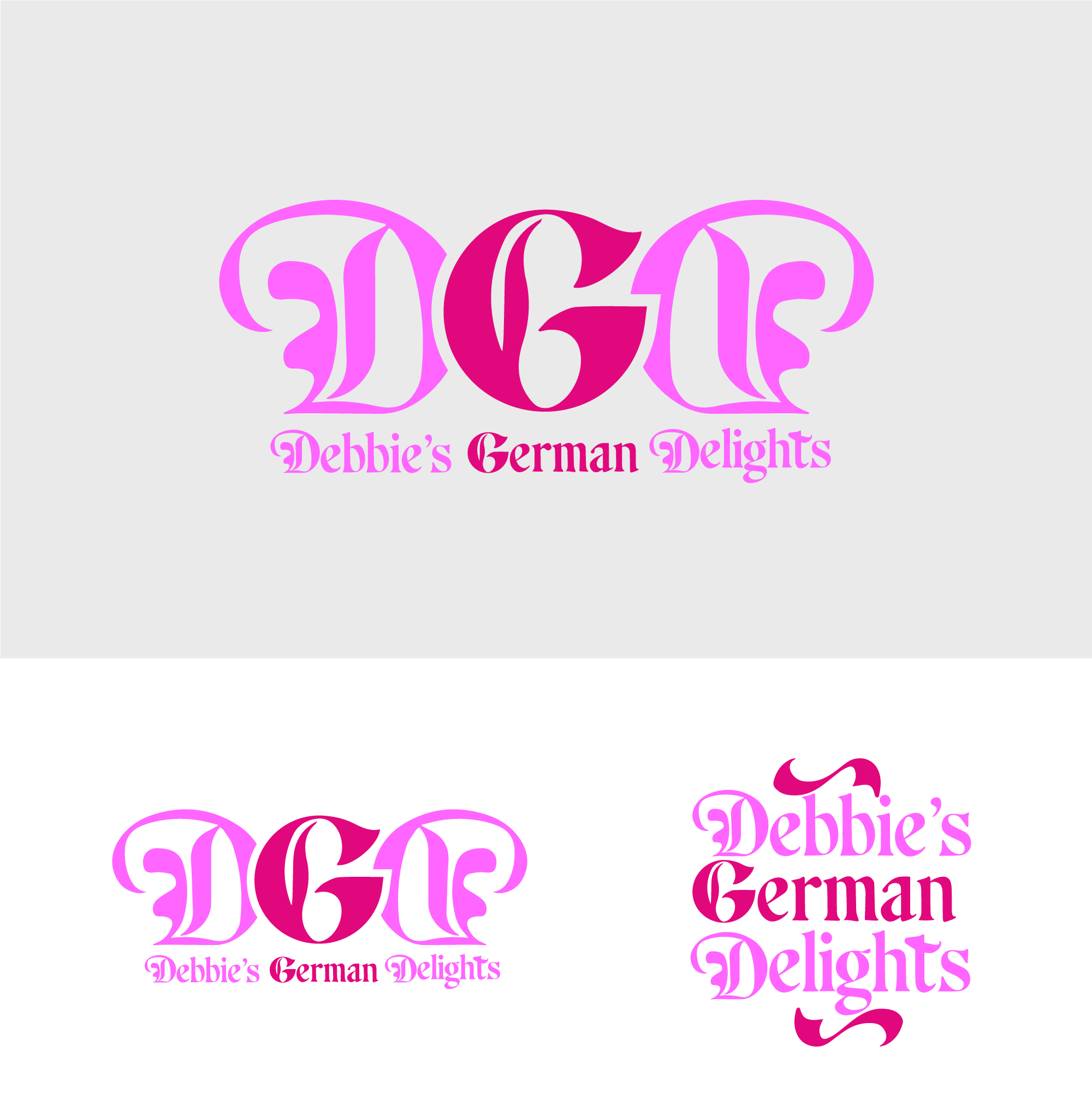Logo Design by Christian Cruz for this project | Design #32731391