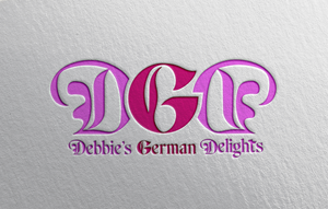Logo Design by Christian Cruz for this project | Design: #32731392