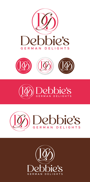 Logo Design by debdesign for this project | Design: #32729653
