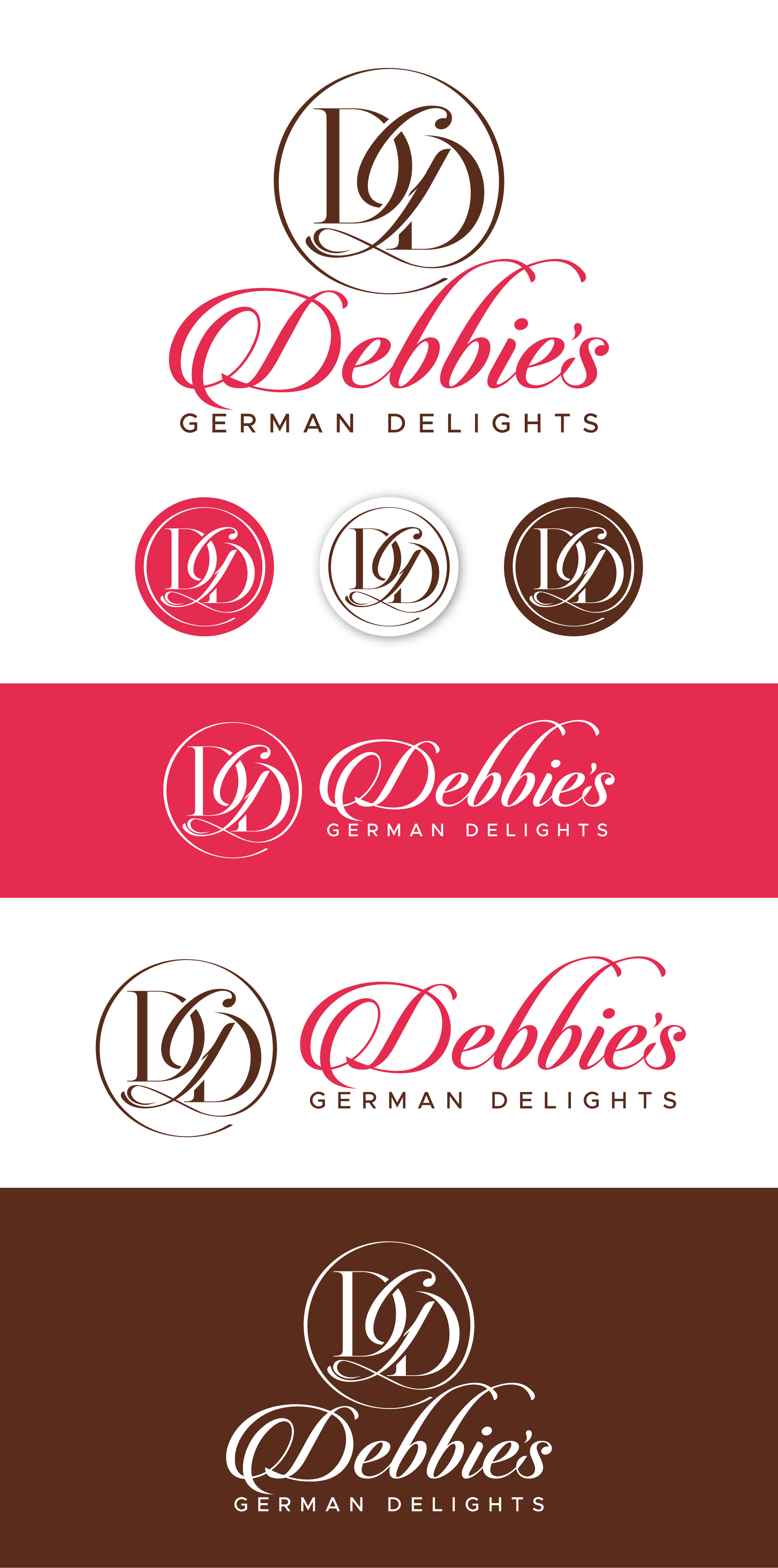 Logo Design by debdesign for this project | Design #32733690