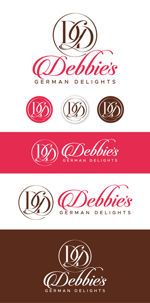 Logo Design by debdesign for this project | Design: #32733690