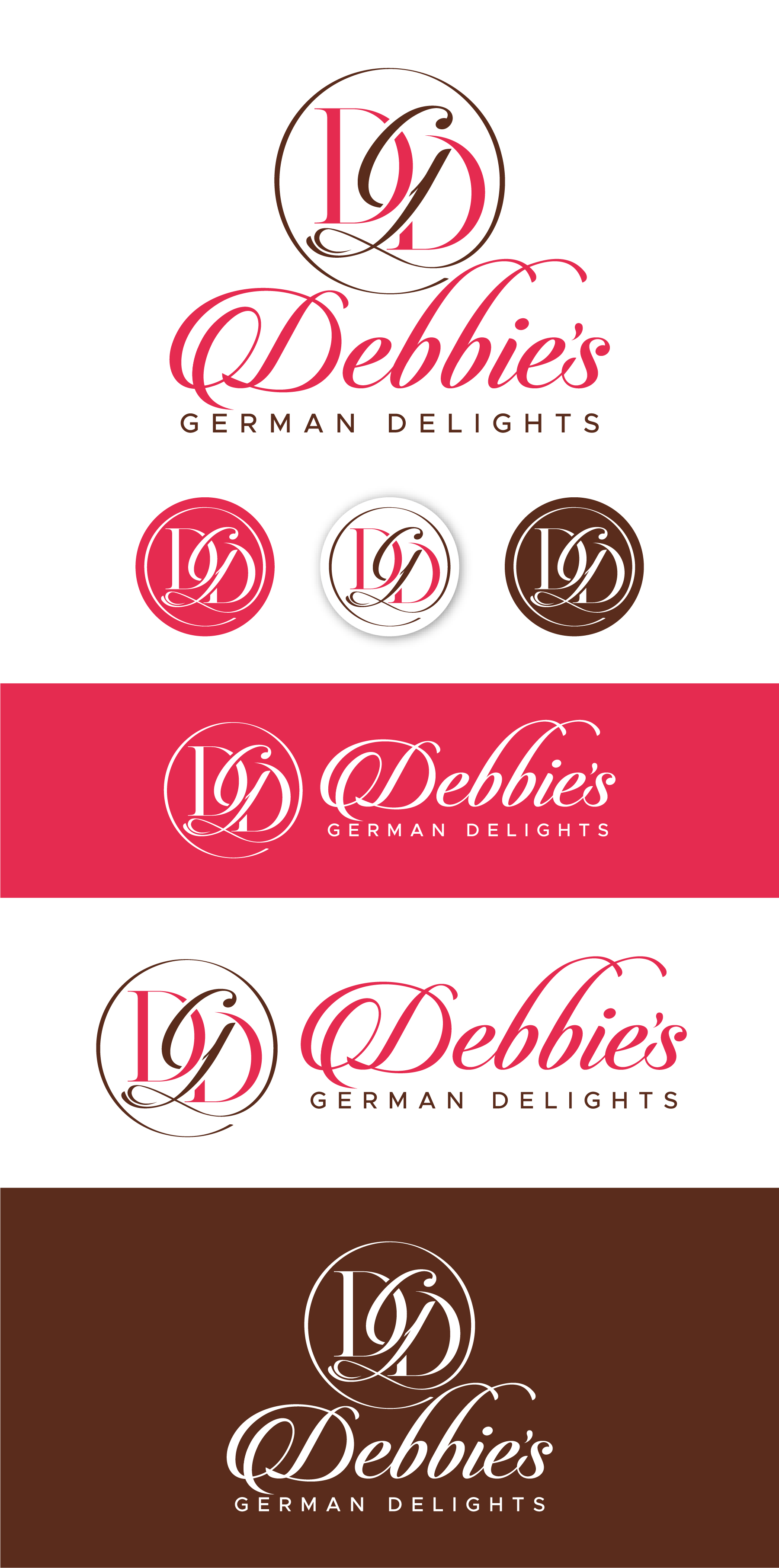 Logo Design by debdesign for this project | Design #32733699