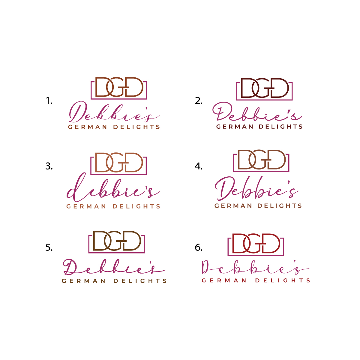 Logo Design by AbhishekkM'24 for this project | Design #32736509