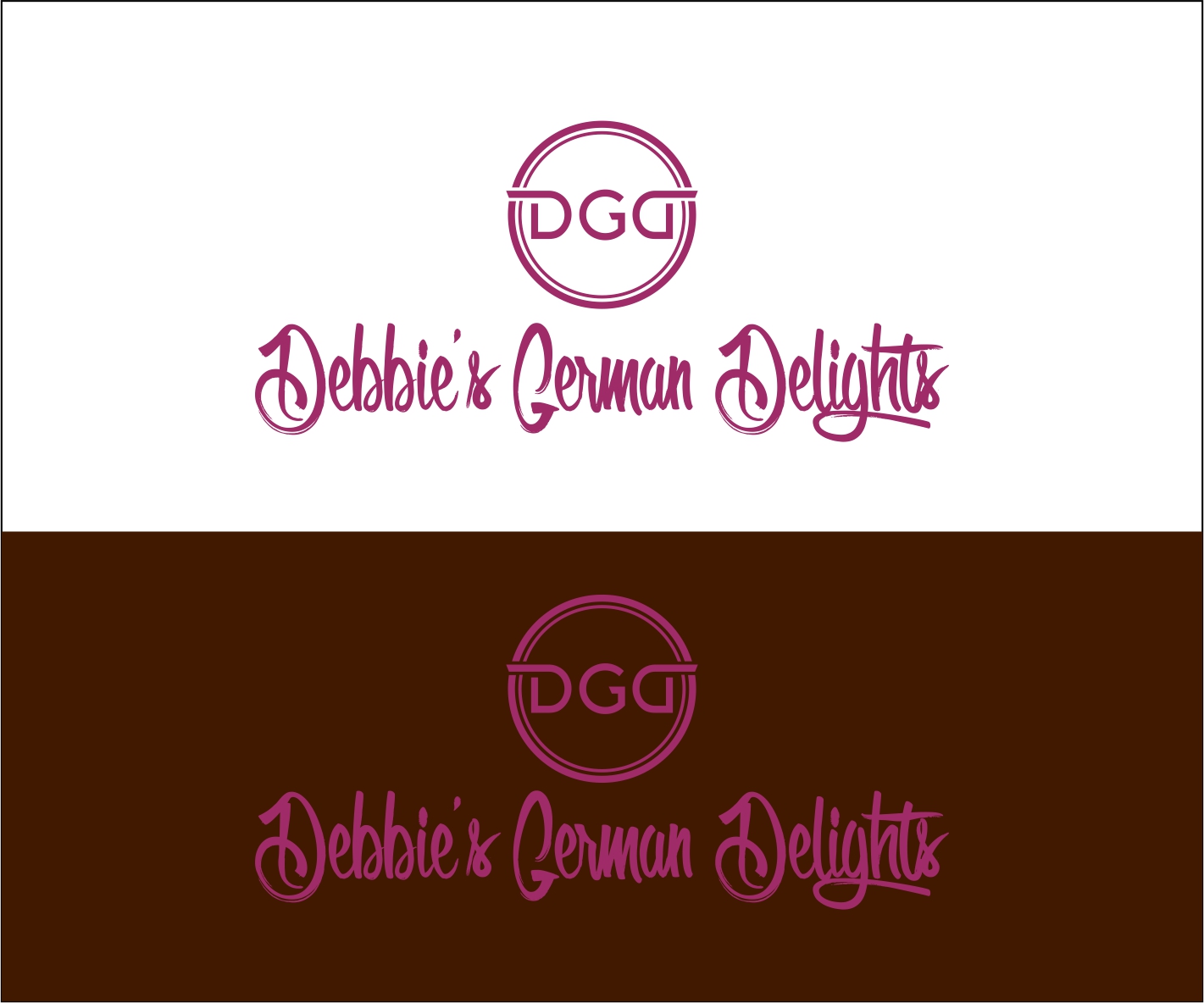 Logo Design by Andrei D for this project | Design #32724856