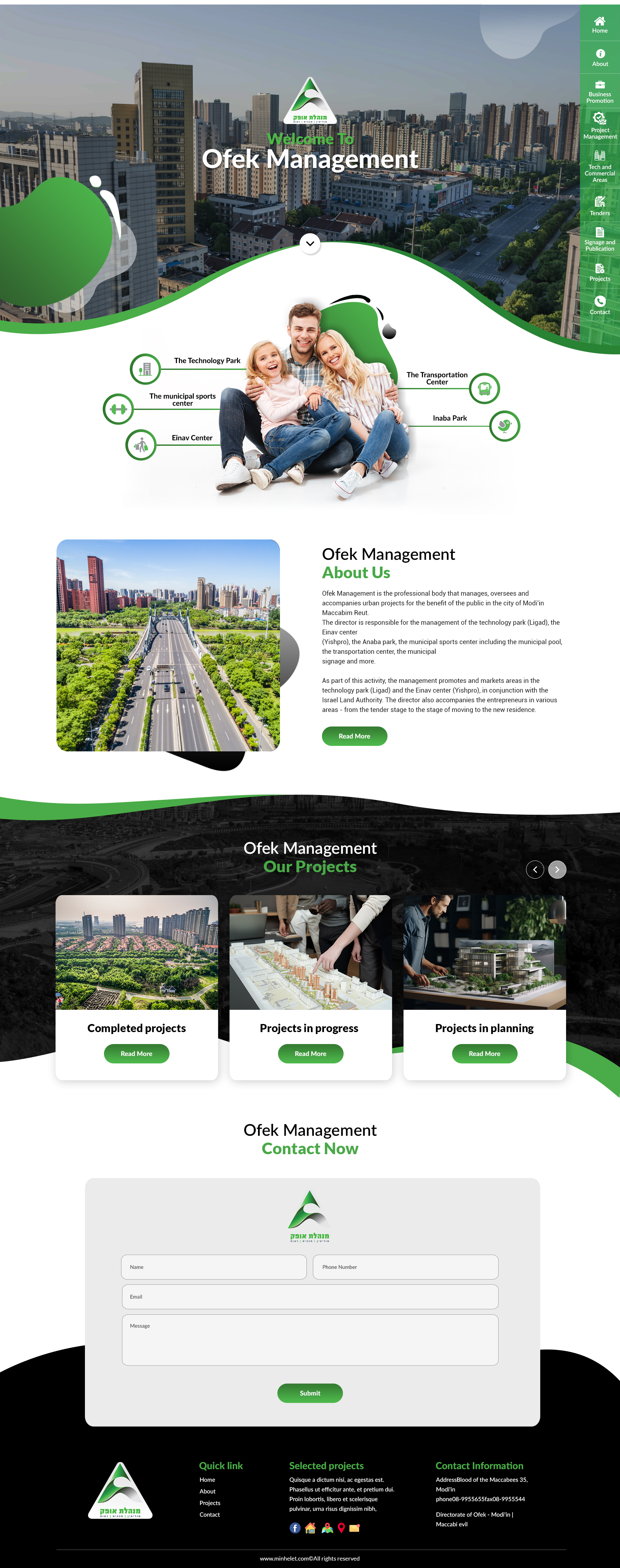 Diseño Web por Revolt Team para WPI Ltd. | Diseño #32725854