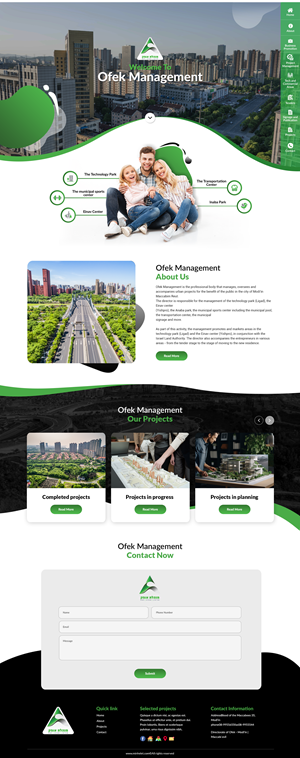 Diseño Web por Revolt Team para WPI Ltd. | Diseño: #32725854