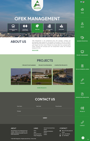 Web Design by pb for WPI Ltd. | Design #32731671