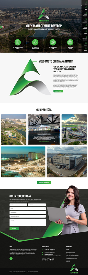 Diseño Web por pb para WPI Ltd. | Diseño: #32731674