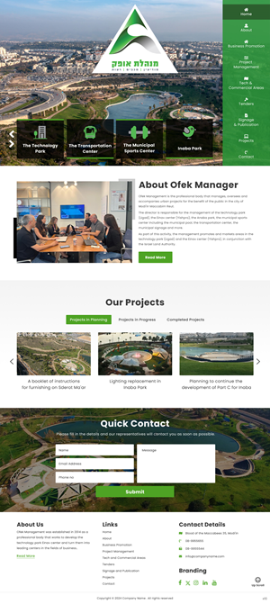 Diseño Web por pb para WPI Ltd. | Diseño: #32731684