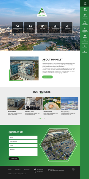 Diseño Web por pb para WPI Ltd. | Diseño: #32731685