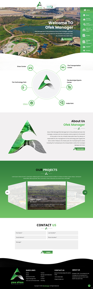 Diseño Web por pb para WPI Ltd. | Diseño: #32735770