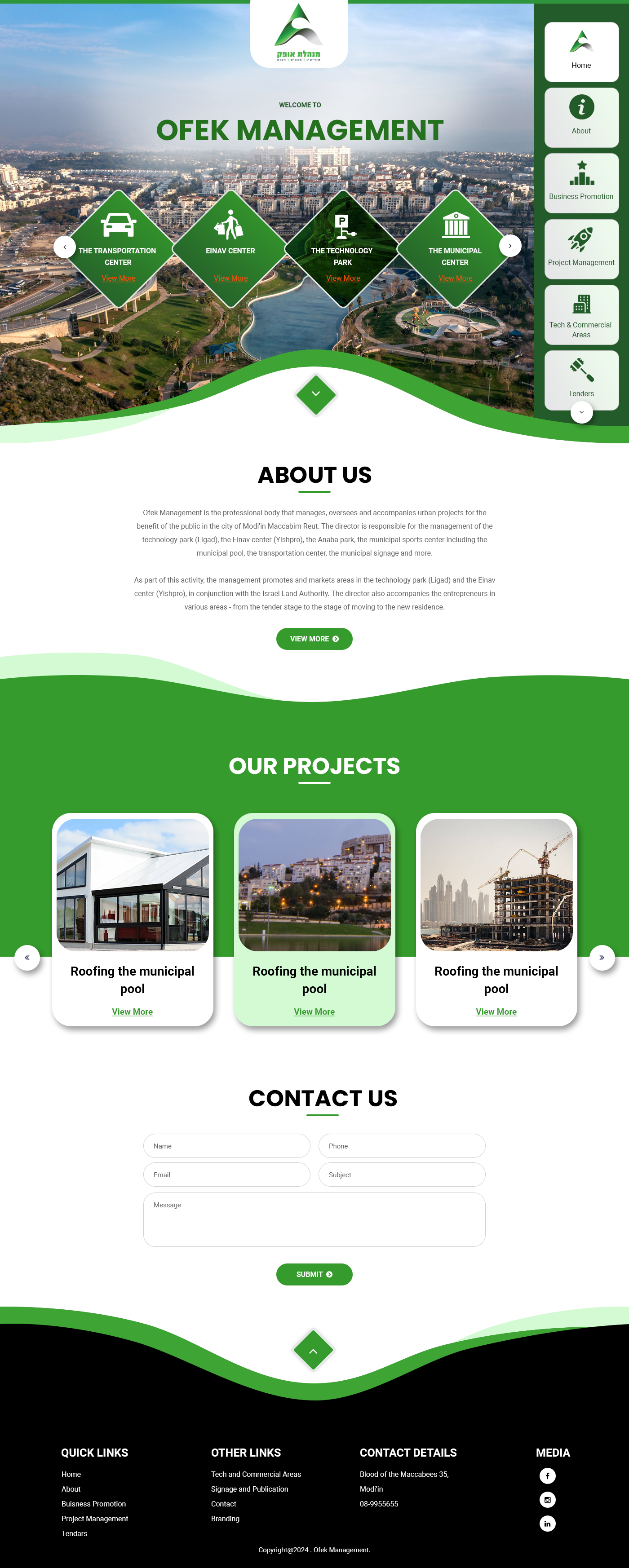 Web Design by pb for WPI Ltd. | Design #32735774